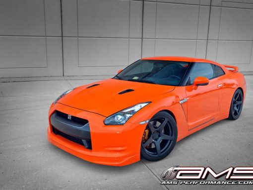 Alpha Omega Gtr Amsperformance Com