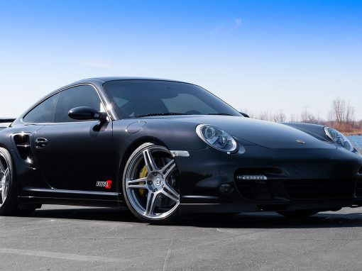 Alpha 9 997.1 Turbo