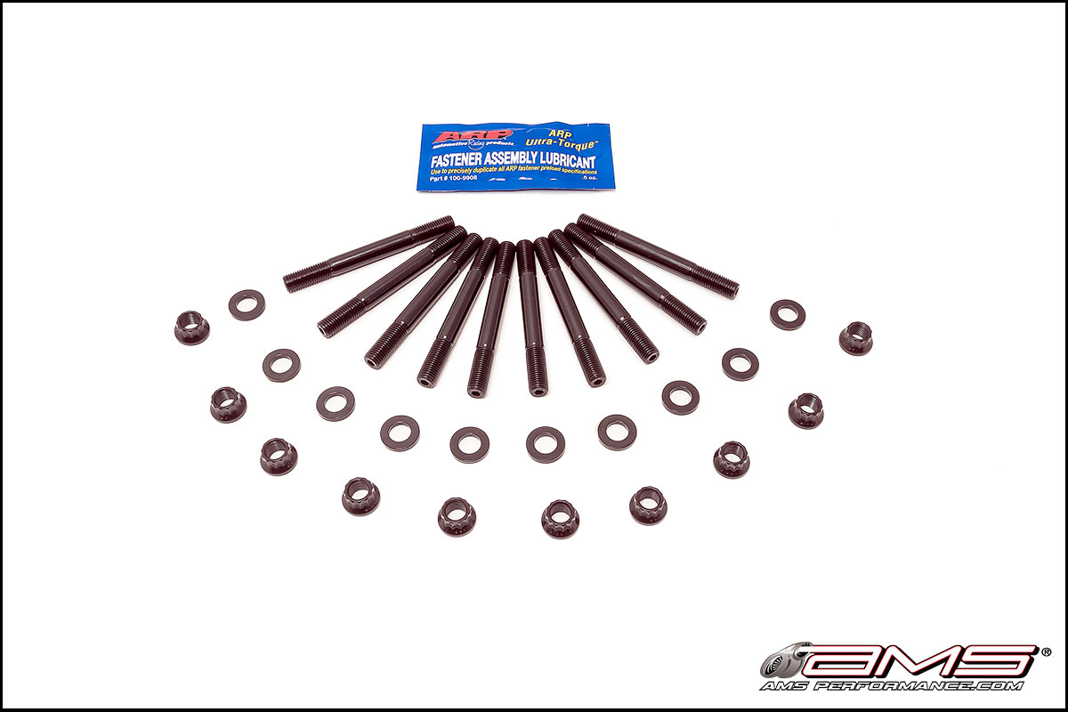 ARP 2074203 Mits Head Stud Kit