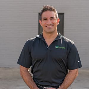 Jake DiliBerto